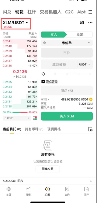 XLM���Ǳ���ʲô�� XLM�ҵ�Ǳ���ж��