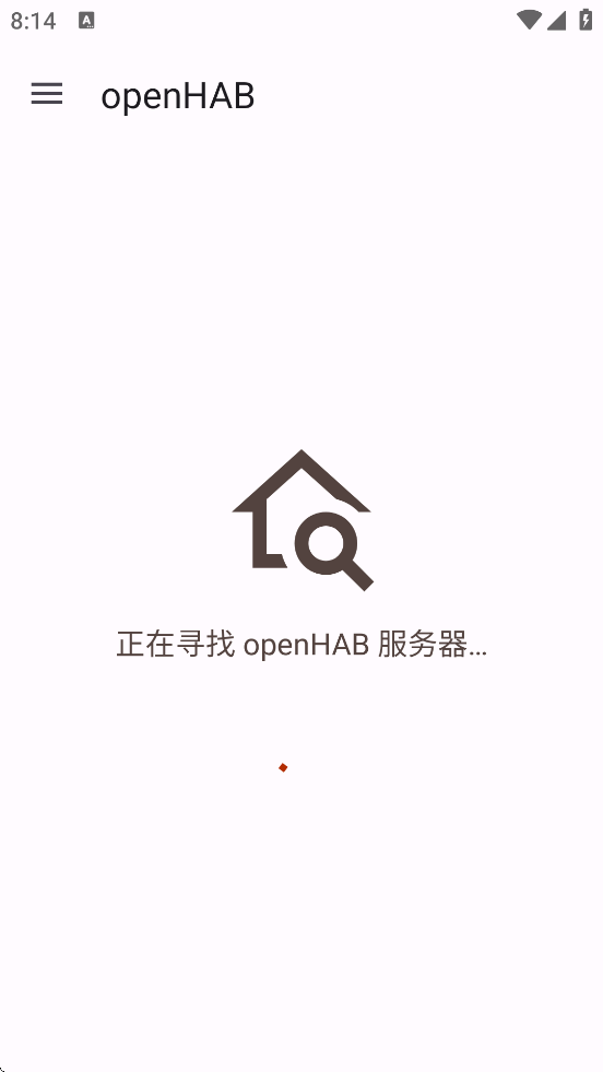 openHAB��ҳ�����ļ�