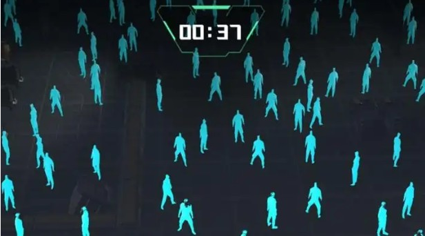 13号异常者游戏 13号异常者游戏