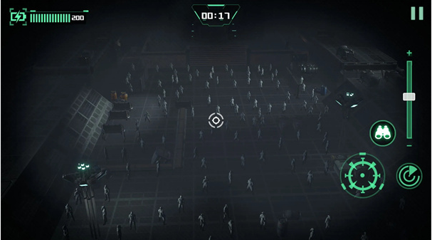 13号异常者游戏 13号异常者游戏