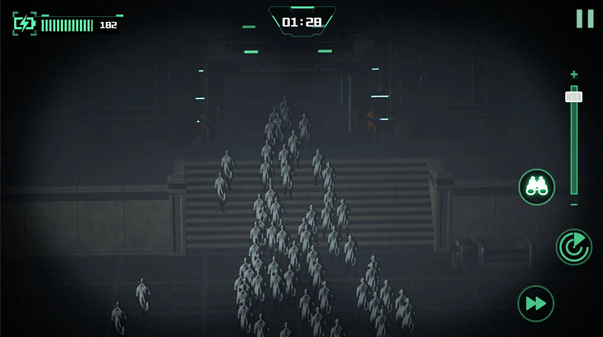 13号异常者游戏 13号异常者游戏