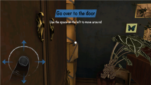 �ֲ���������(Scary Mansion)