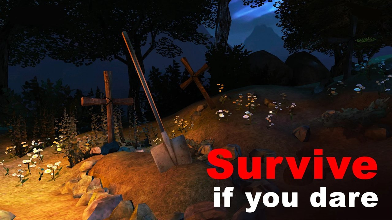 �ֲ���������(Scary Mansion)