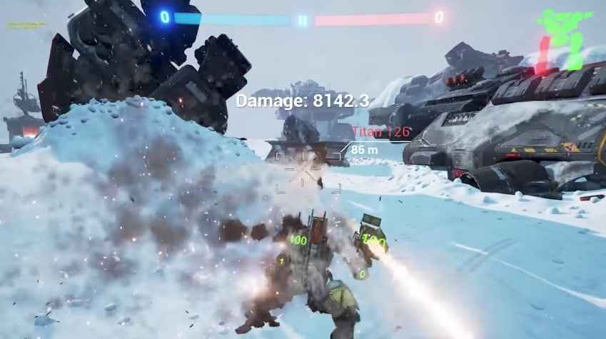 Battle of Titans最新版(B.o.T) Battle of Titans最新版(B.o.T)