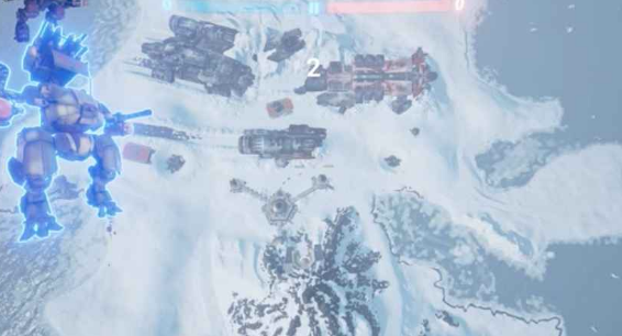 Battle of Titans最新版(B.o.T) Battle of Titans最新版(B.o.T)