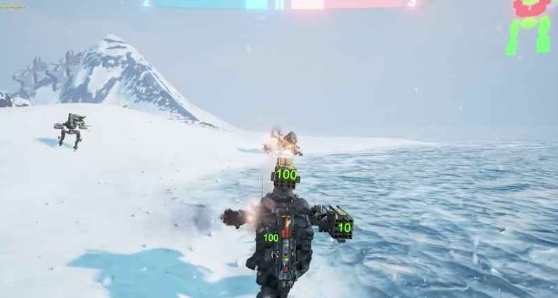 Battle of Titans最新版(B.o.T) Battle of Titans最新版(B.o.T)