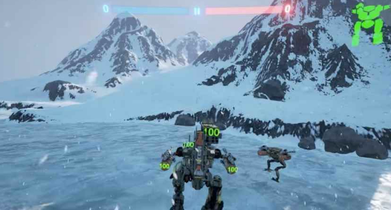 Battle of Titans最新版(B.o.T) Battle of Titans最新版(B.o.T)