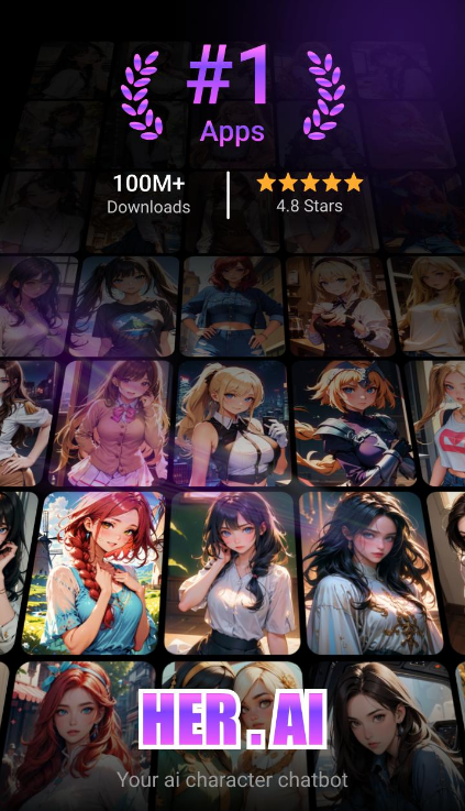 Her.AIapp�ٷ�������