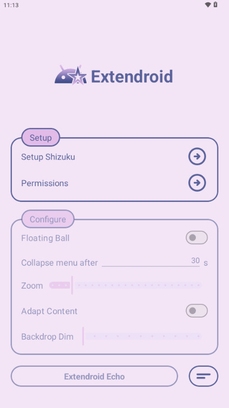 Extendroid�࿪С����׿��