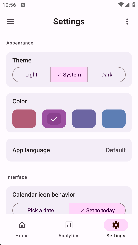 TimePlanner��׿��