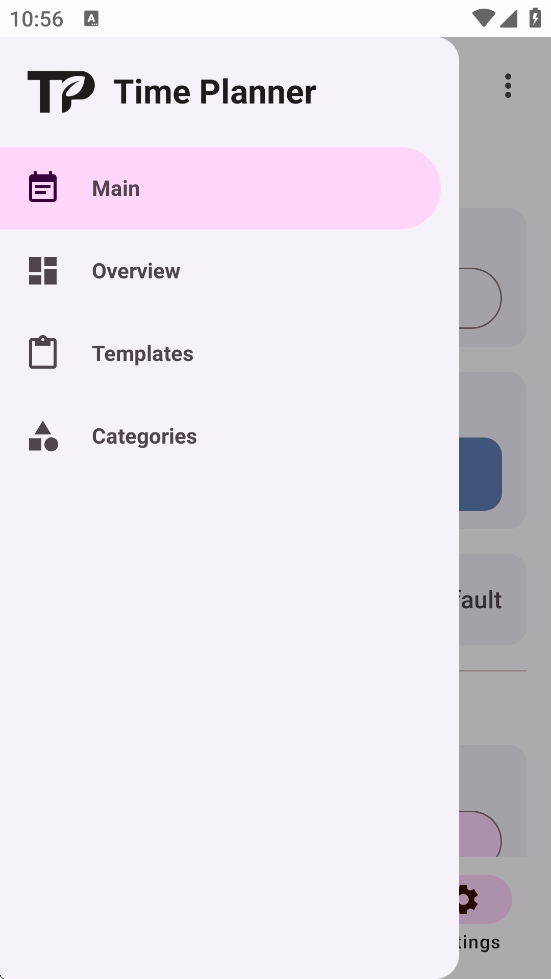 TimePlanner��׿��