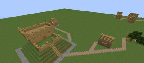 我的世界playmods版本下载安装 我的世界playmods版本下载安装