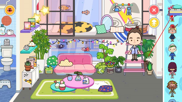 米加小镇playmods官方版(米加小镇: 世界) 米加小镇playmods官方版(米加小镇: 世界)