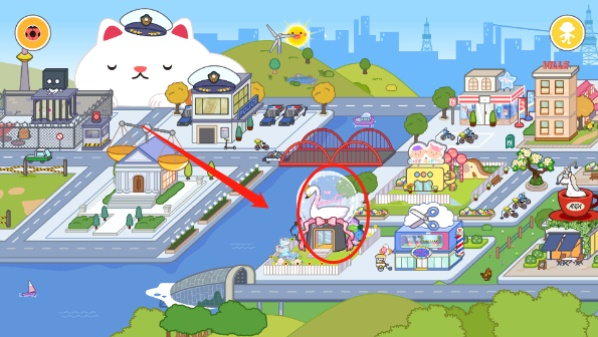 米加小镇playmods官方版(米加小镇: 世界) 米加小镇playmods官方版(米加小镇: 世界)