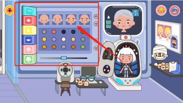 米加小镇playmods官方版(米加小镇: 世界) 米加小镇playmods官方版(米加小镇: 世界)