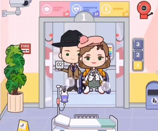 米加小镇playmods官方版(米加小镇: 世界) 米加小镇playmods官方版(米加小镇: 世界)