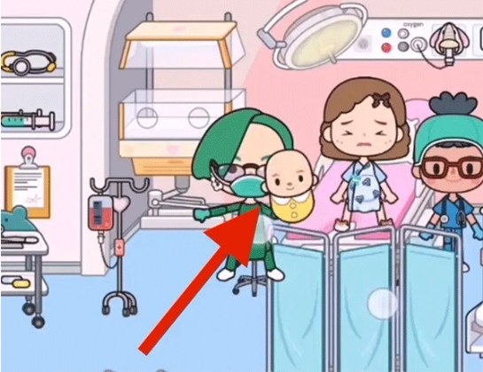 米加小镇playmods官方版(米加小镇: 世界) 米加小镇playmods官方版(米加小镇: 世界)