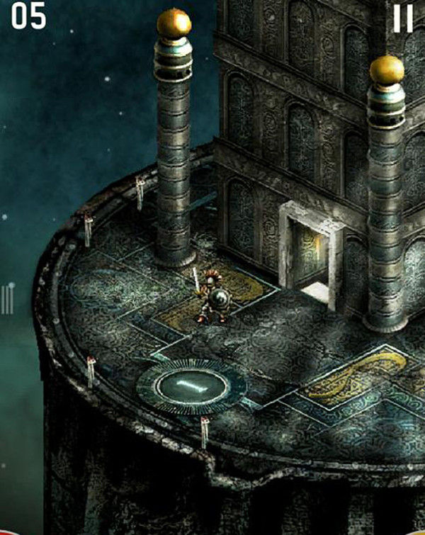 ħ��֮���ֻ���Ϸ