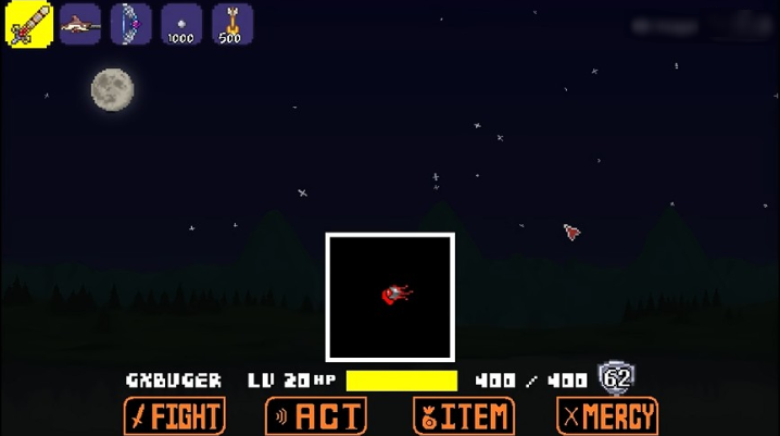 ��˵֮��˫��ħ������(The Twins Fight [UT&TR])