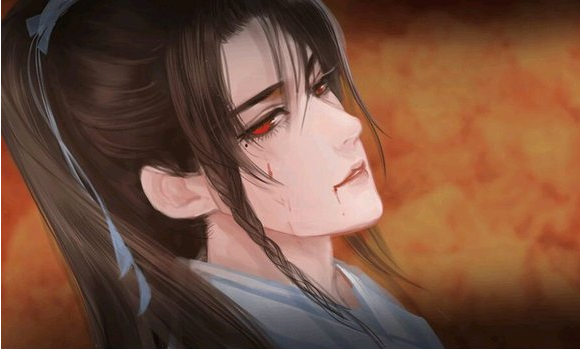 我是陆锦溪橙光手游下载 我是陆锦溪橙光手游下载