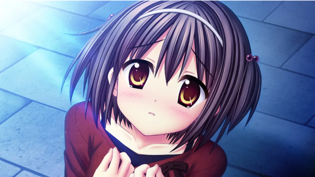 樱花开了汉化最新版 樱花开了汉化最新版