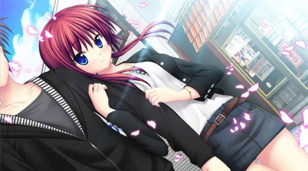 樱花开了汉化最新版 樱花开了汉化最新版