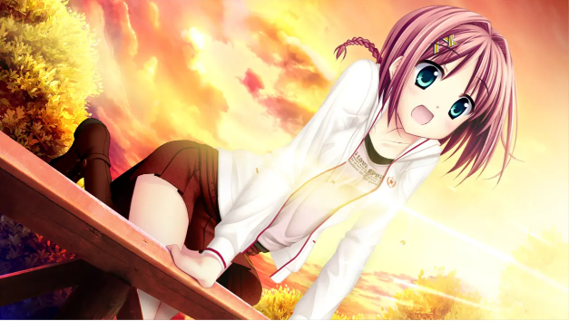 樱花开了汉化最新版 樱花开了汉化最新版