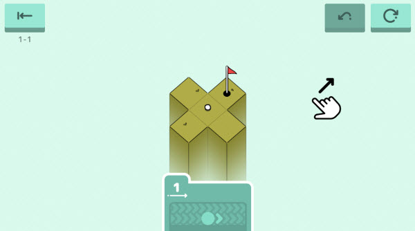 高尔夫之巅安卓版 高尔夫之巅安卓版