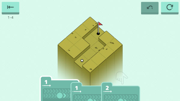 高尔夫之巅安卓版 高尔夫之巅安卓版