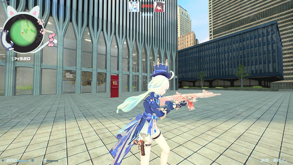 CS��Դ����Ԫ��ɫ����