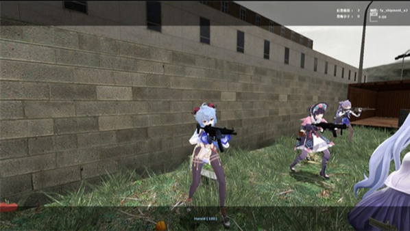 CS��Դ����Ԫ��ɫ����