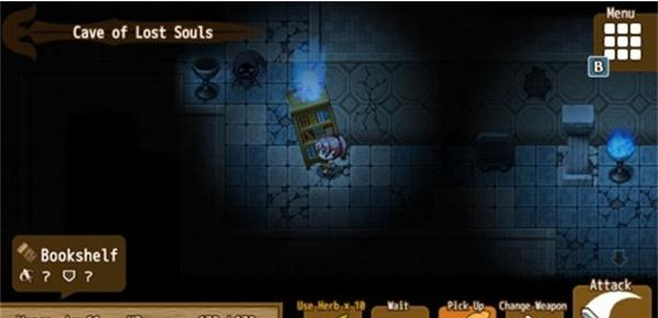 万物皆是武器游戏(MonsterWayToHeaven) 万物皆是武器游戏(MonsterWayToHeaven)