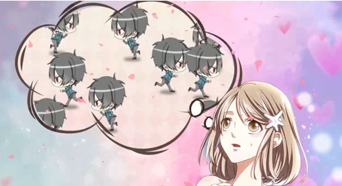 初恋是学生会长手游 初恋是学生会长手游