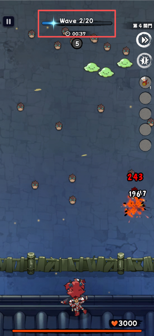 忍者喵喵保卫村庄手游(CatShinobi安装器) 忍者喵喵保卫村庄手游(CatShinobi安装器)