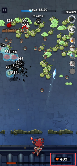 忍者喵喵保卫村庄手游(CatShinobi安装器) 忍者喵喵保卫村庄手游(CatShinobi安装器)