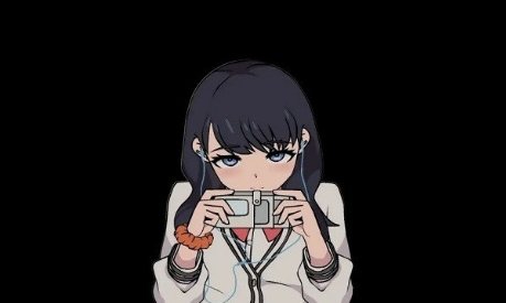 Touch it RIKKA游戏汉化版 Touch it RIKKA游戏汉化版