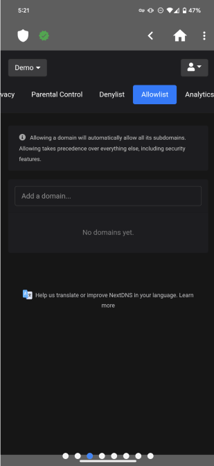 Permission Pilot��������