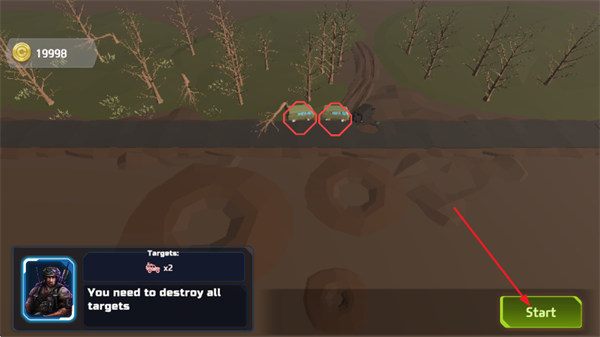 FPV���˻�ս��ģ������Ϸ