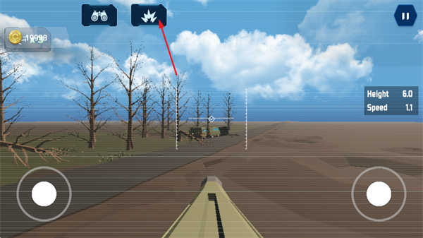 FPV���˻�ս��ģ������Ϸ