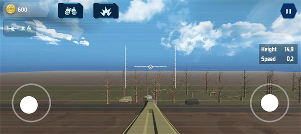 FPV���˻�ս��ģ������Ϸ