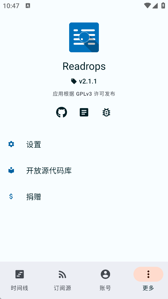 Readrops����