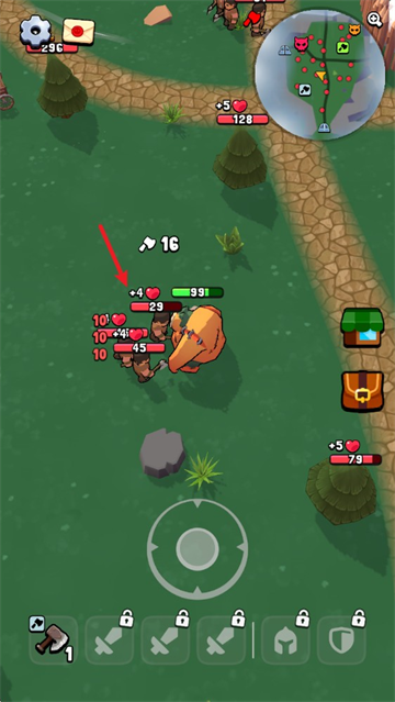 屠夫英雄游戏怎么玩？