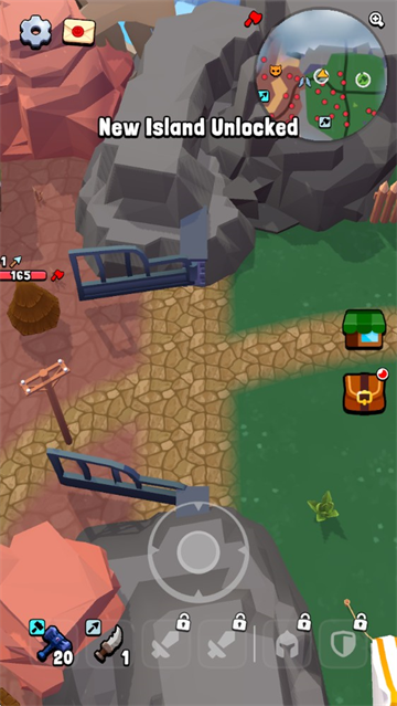 屠夫英雄游戏怎么玩？