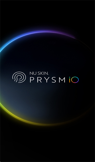 Prysm iO app Prysm iO app