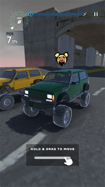 公路狂怒游戏 公路狂怒游戏