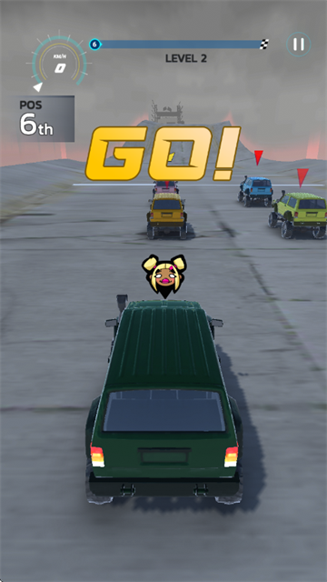 公路狂怒游戏 公路狂怒游戏