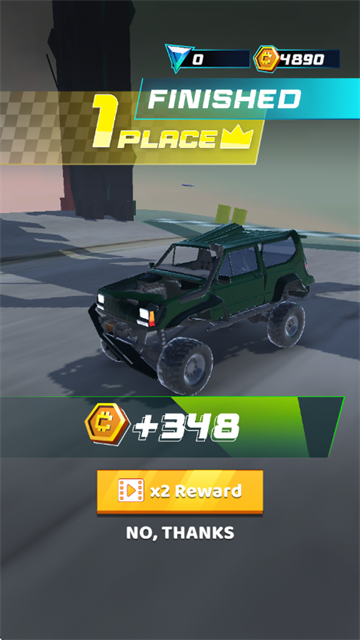 公路狂怒游戏 公路狂怒游戏