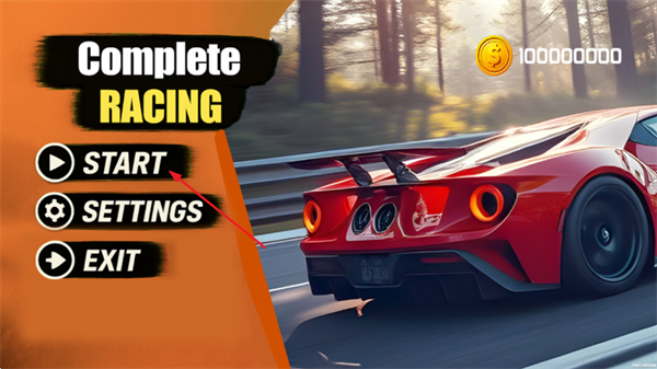 涡轮增压街头传奇游戏 涡轮增压街头传奇游戏