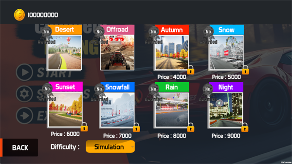 涡轮增压街头传奇游戏 涡轮增压街头传奇游戏