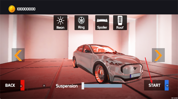 涡轮增压街头传奇游戏 涡轮增压街头传奇游戏